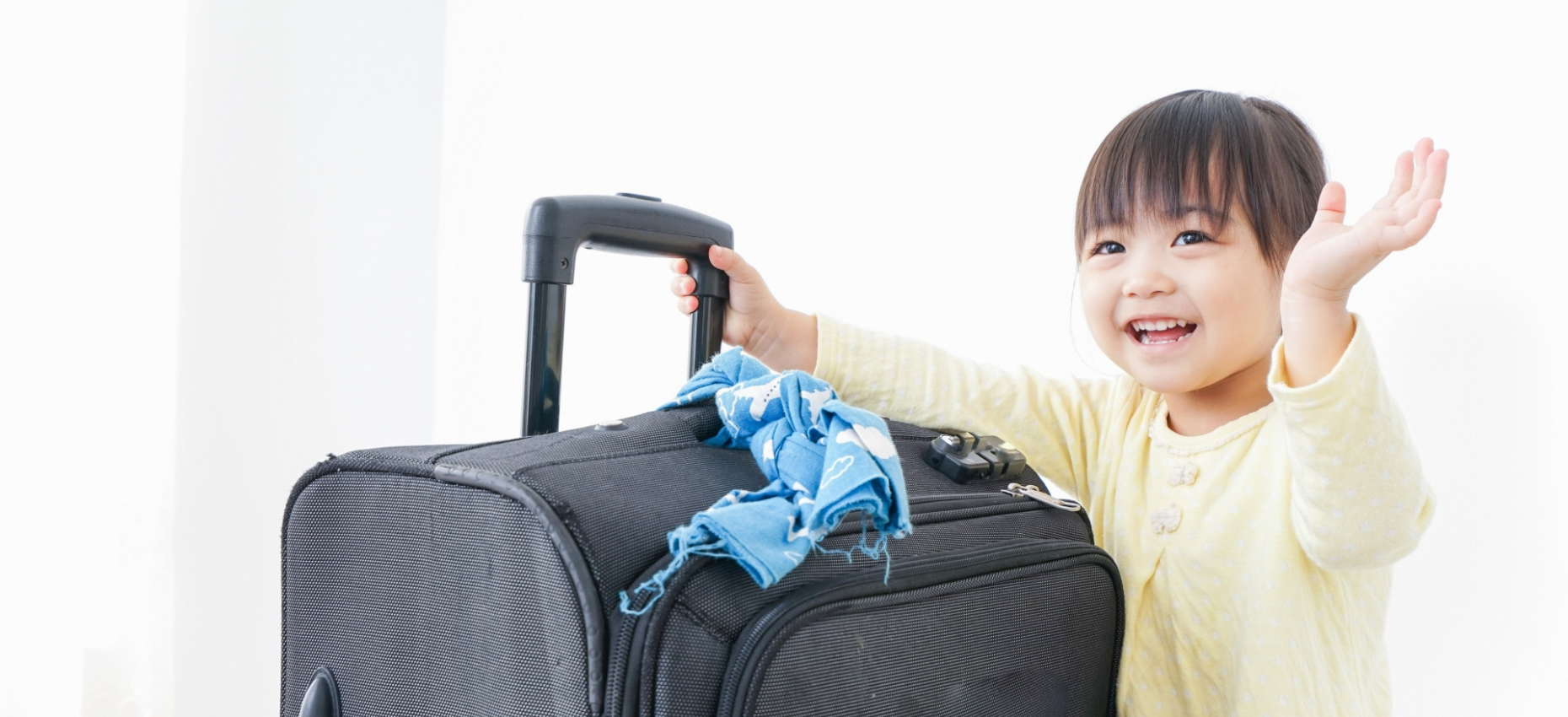 学童リュックのおすすめサイズ！長期休みの持ち物からみる選び方