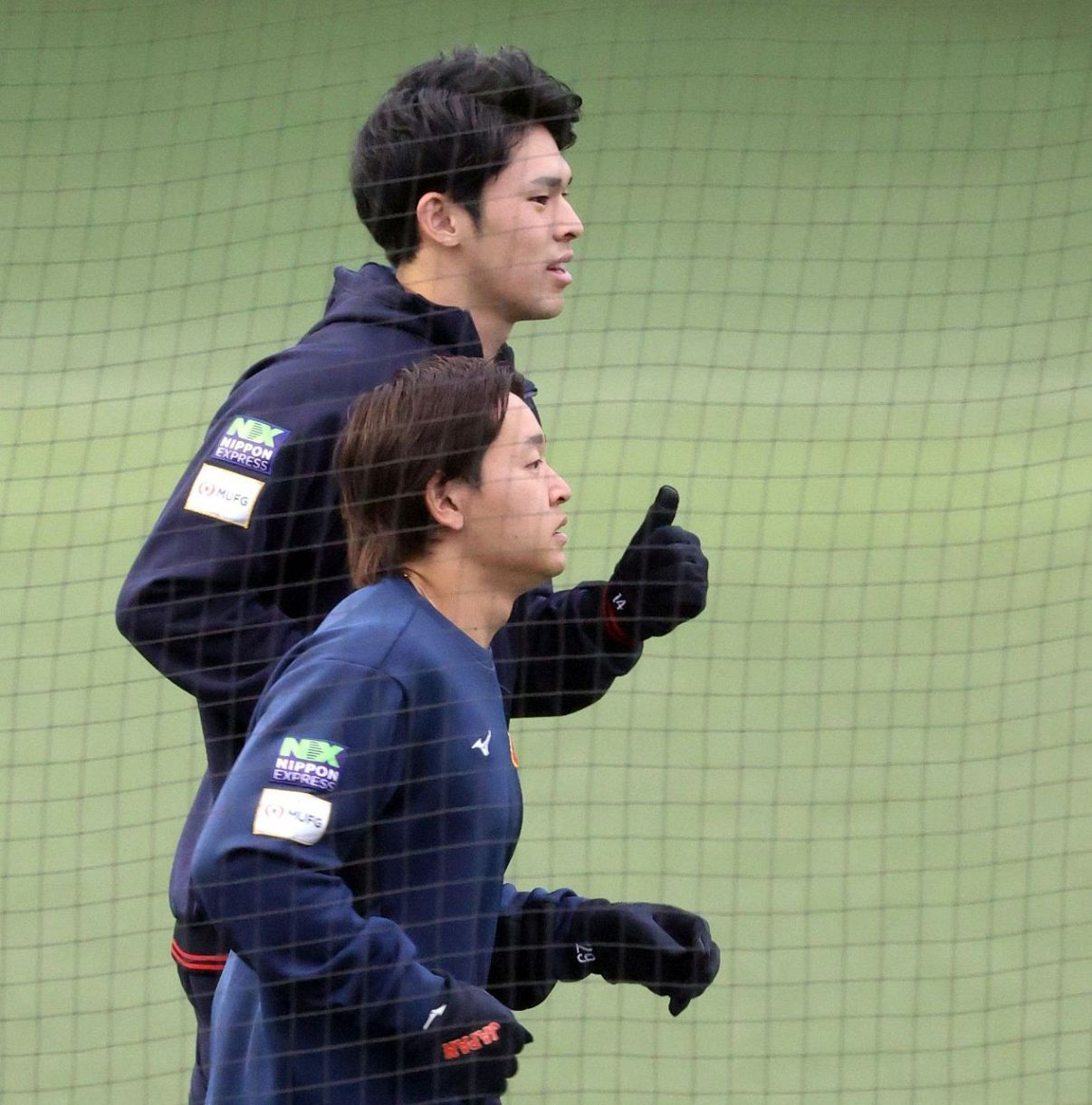 ドジャース 佐々木朗希は令和の大魔神だ 大舞台で８,９,１０回３人でピシャリ‼東スポWEB ｄメニューニュース NTTドコモ