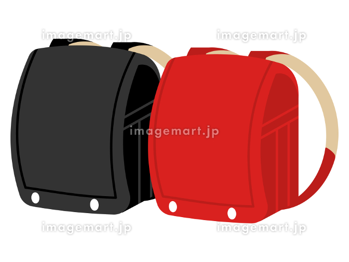 ランドセル男の子に人気な赤ステッチ・かっこいい赤黒バイカラーランドセルのおすすめプレゼント口コミ人気ランキングocruyo オクルヨ