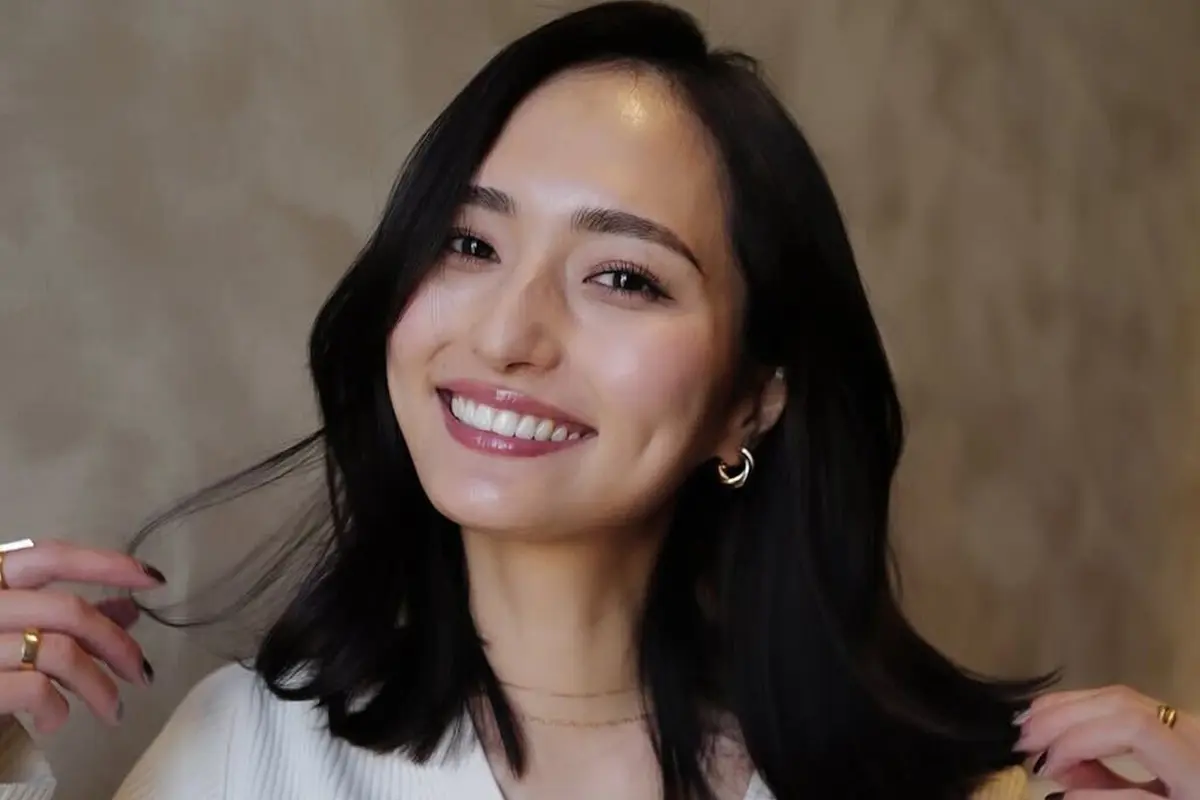 日本一美しい大学生女優”山賀琴子「突然ですが」と報告 - モデルプレス