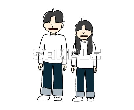 深町なかの胸キュンほのぼのイラストのアニメと画集とグッズ等Twitterあおぞら情報局