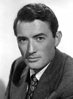 グレゴリー・ペックという人生 - 空の鳥