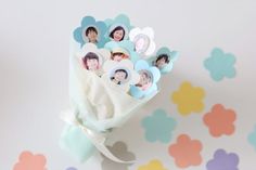 卒園・卒業シーズン・お友達や先生に感謝の気持ちをこめて贈ってみよう手づくりプレゼントイクジラ