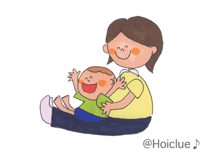 赤ちゃん・乳児向け手遊び歌！「ラララぞうきん」などおすすめ5選 - こそだてハック