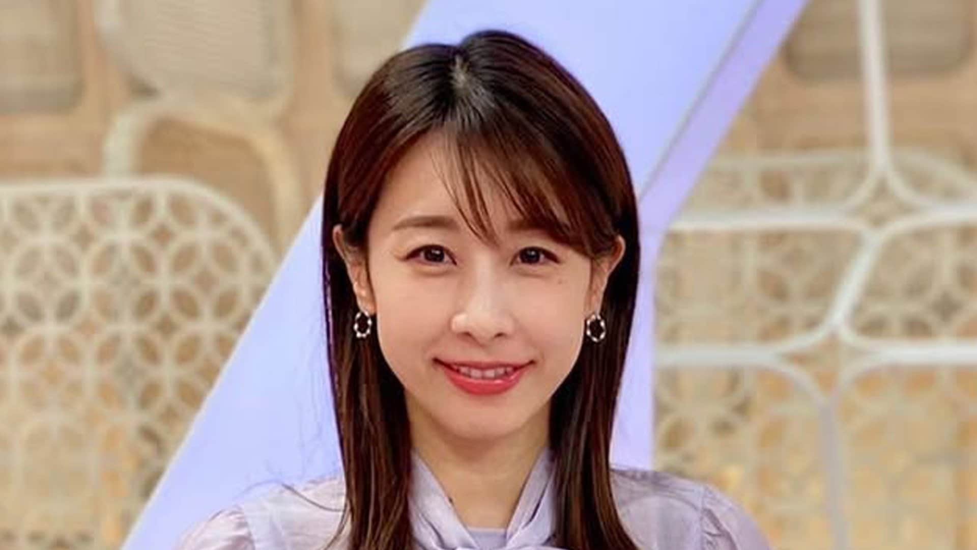 これが理想のママの姿か 加藤綾子、母になってさらに美しく。出産後も変わらぬ美貌に「いつ観ても素敵です」と温かい声Glam グラム