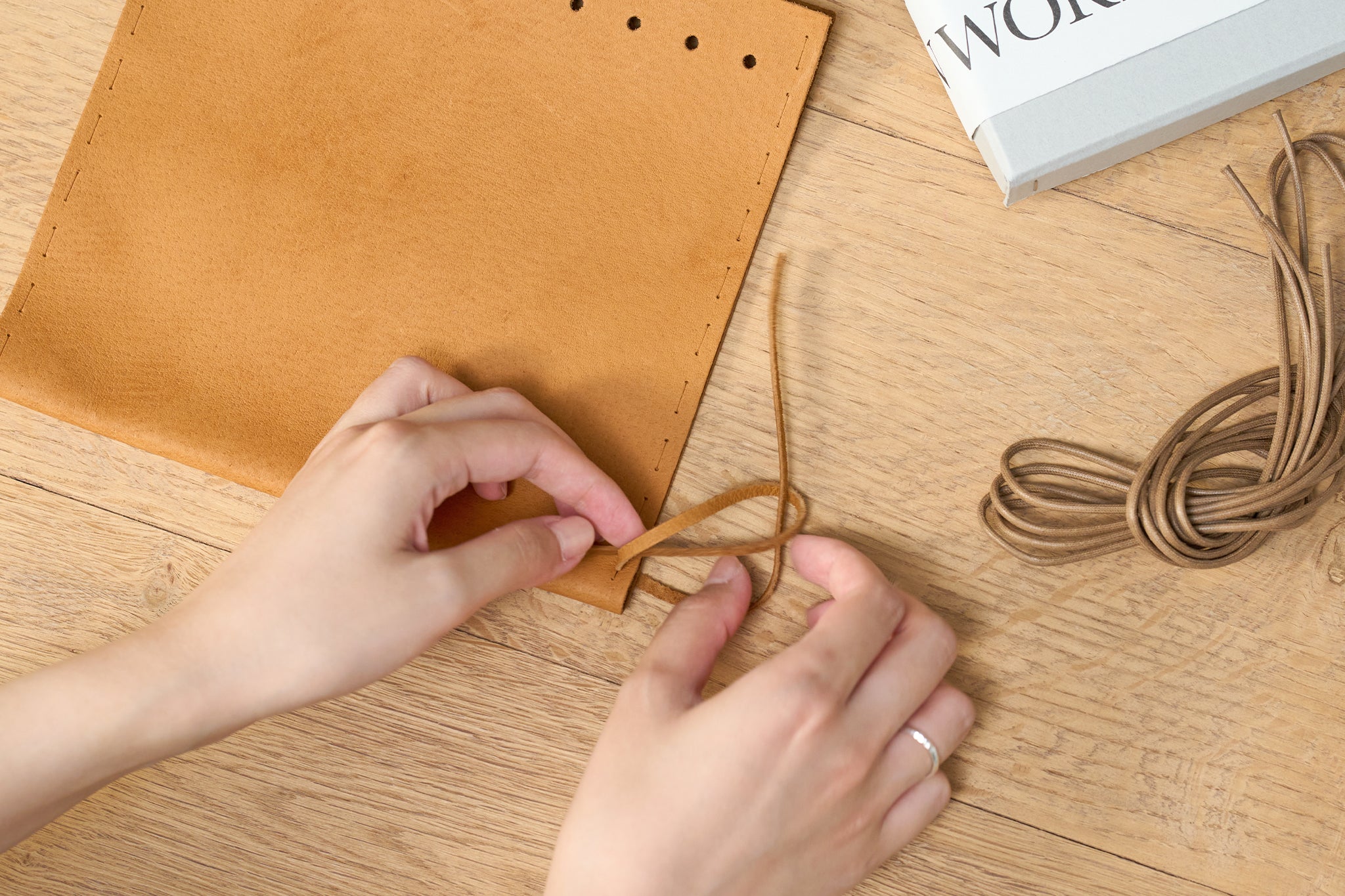 自作 100均のポーチを抱っこ紐につけるポケットに手作り抱っこ紐用バッグの作り方DIY - 雑記ブログinアメリカ