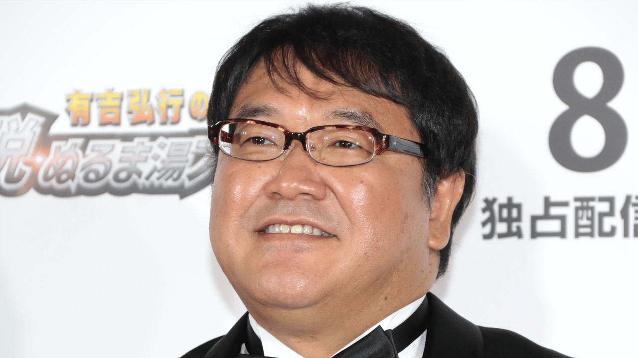 カンニング竹山、相方・中島さんの命日に思い「もう１０年 」 芸能 デイリースポーツ online