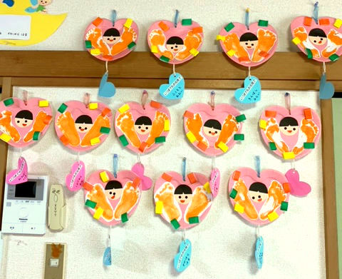 世代を超えてまごころ伝わる「敬老の日」アイデア～年齢別手作りプレゼント＆出し物集～保育のお仕事レポート