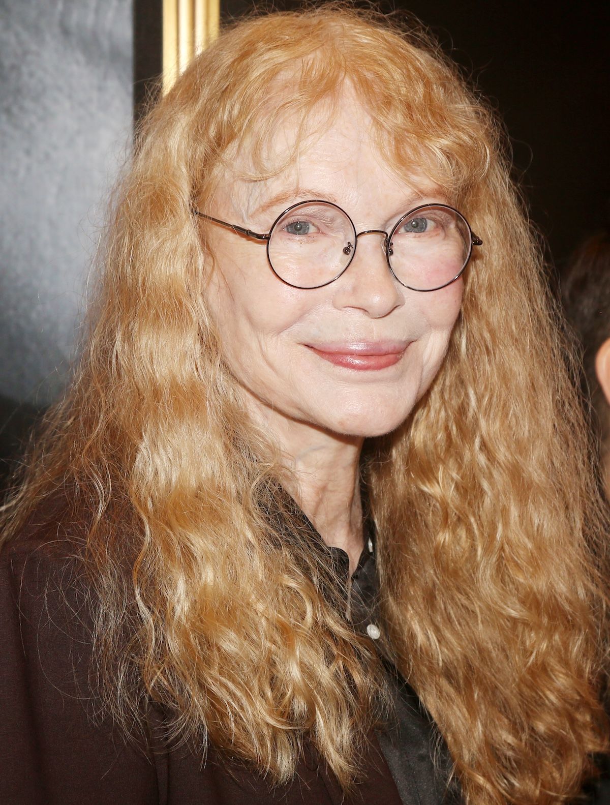 ローズマリーの赤ちゃん ミア・ファロー ロマン・ポランスキー ホラー「ベイビーカラーズ」スタイル オリジナルアートワーク 11x17インチポスタープリント - Etsy 日本