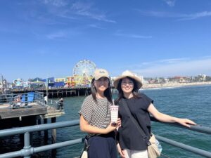 子供とロサンゼルス：21のトップ・ファミリー・アクティビティ