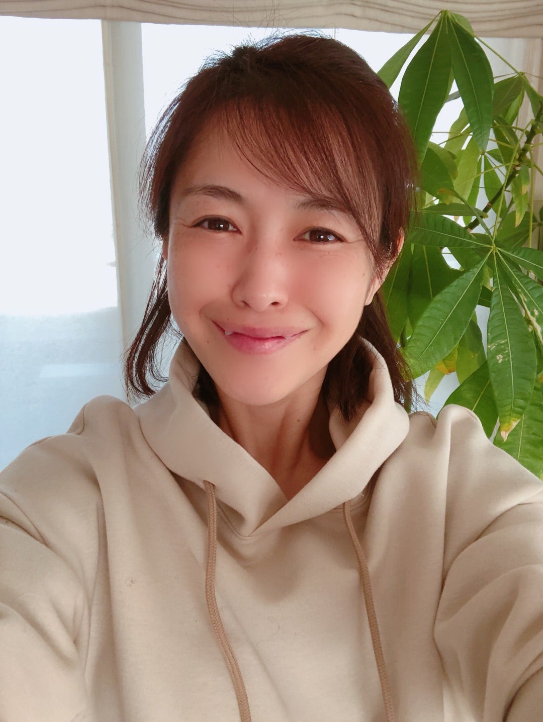 画像・写真杉崎美香アナ、息子と笑顔弾ける2ショット「可愛らしい」 プライベートのぞかせ反響 1枚目オリコンニュース ORICON NEWS