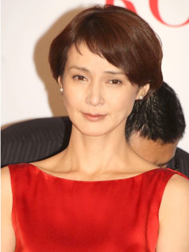 息子”NEWS増田貴久は「とても可愛い」 安田成美ら共演者が素顔語る - モデルプレス