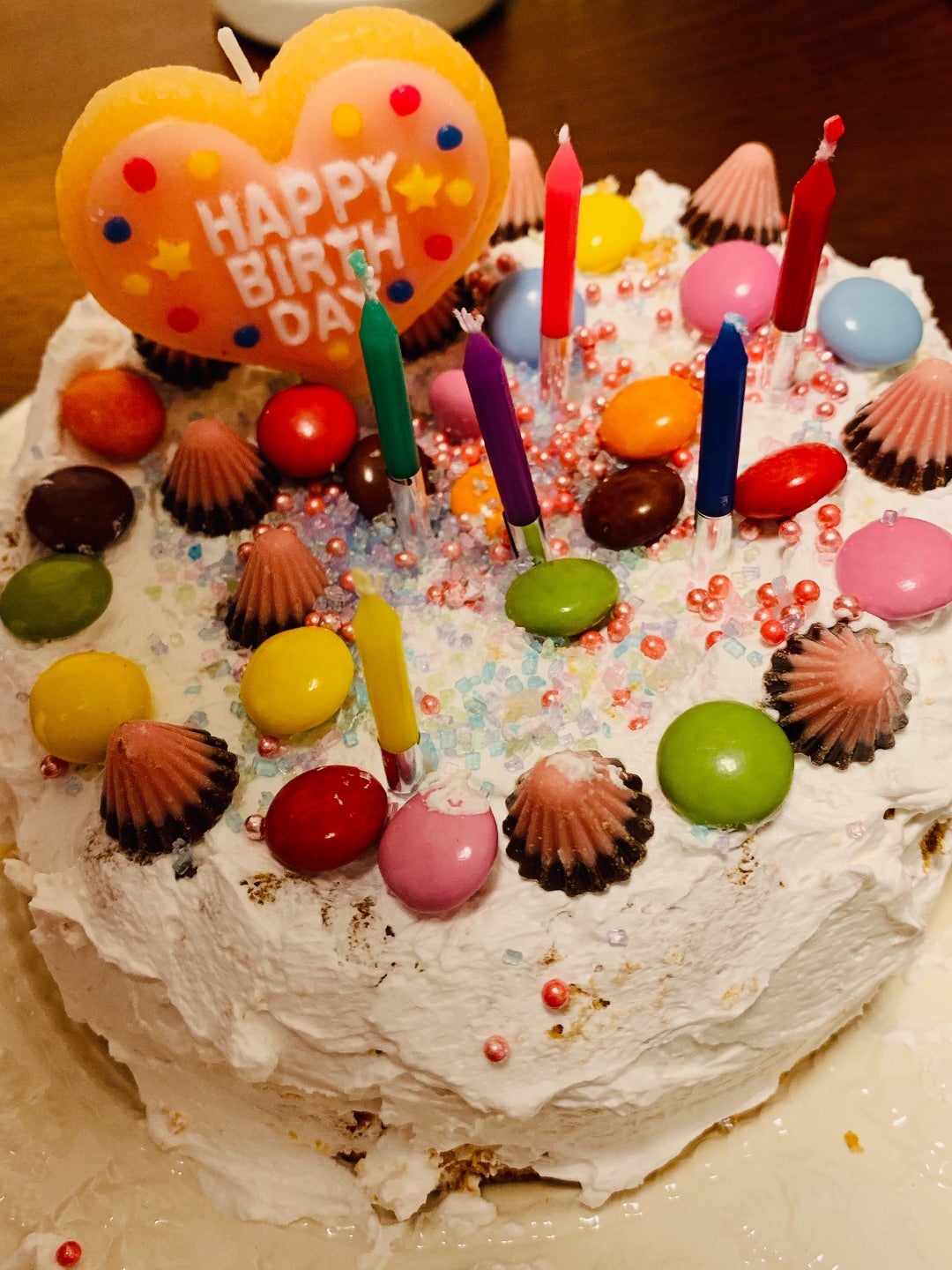 まだ間に合う！ かけこみクリスマス！ 市販スポンジで子どもと手作り「サンタケーキ」 - Aneひめ.net講談社