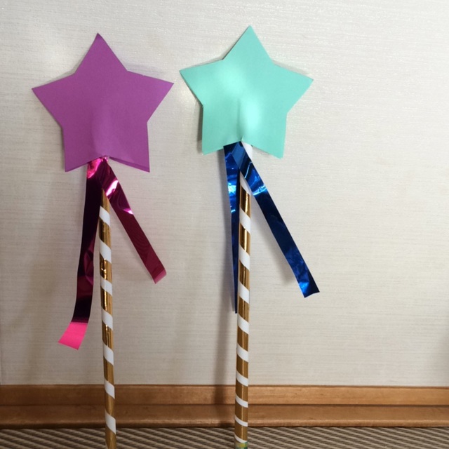 みずべこどもの家保育園 2歳児 竹の子組「おしゃれごっこ を行いました」社会福祉法人 相模会