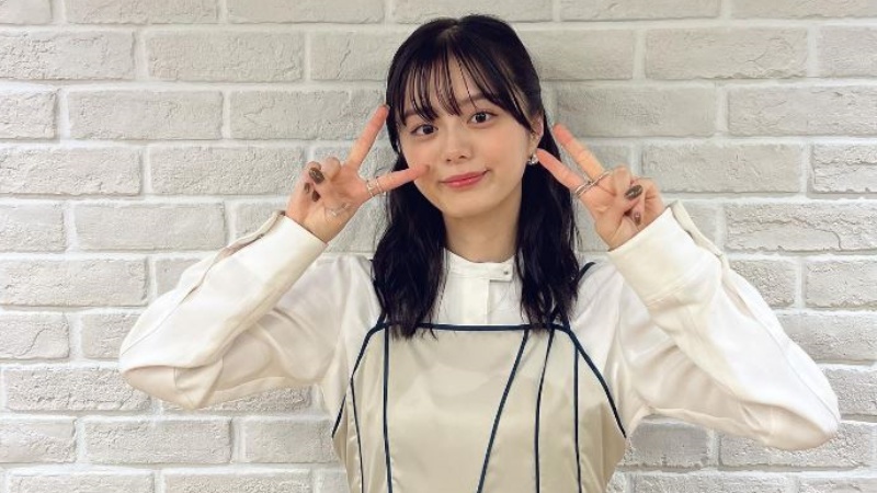 貴島明日香 わた婚TikTok