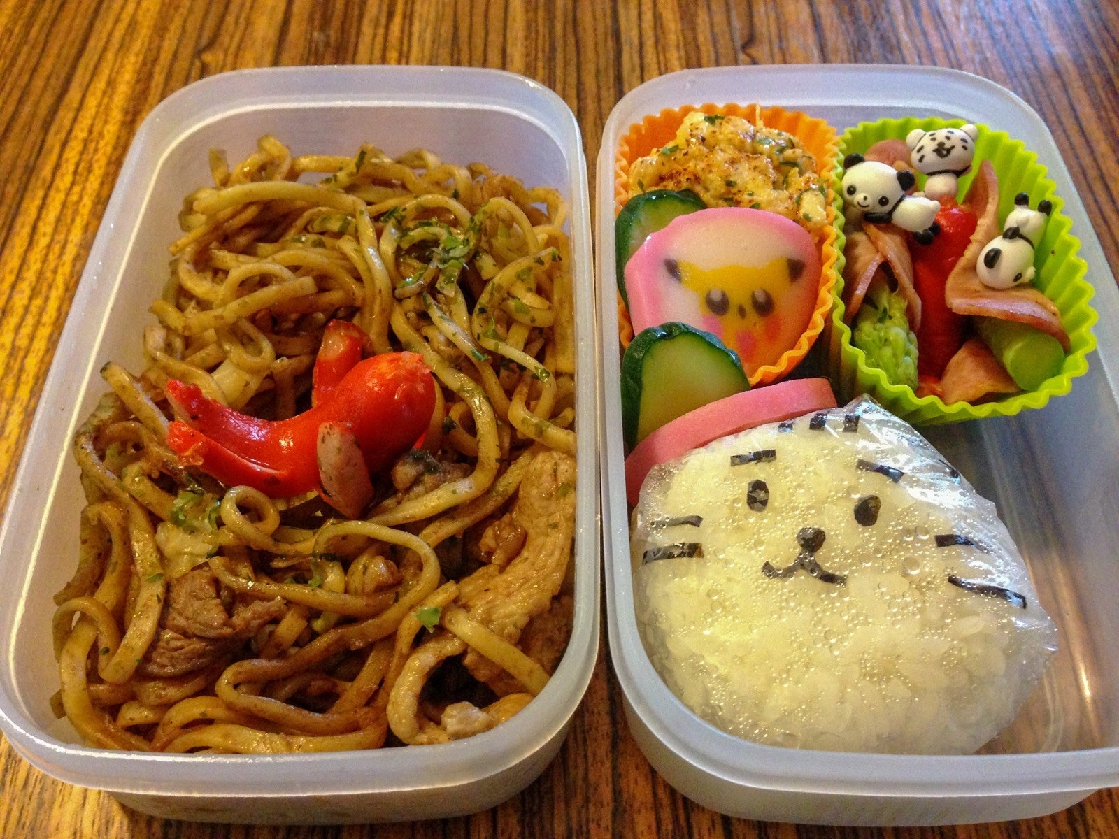 渡辺俊美とTOSHI-LOWが、お弁当をネタにガチトーク＆ライブ!!ぴあ株式会社のプレスリリース