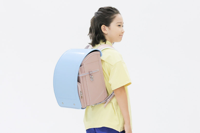 男の子とピンクのランドセルの魅力TikTok