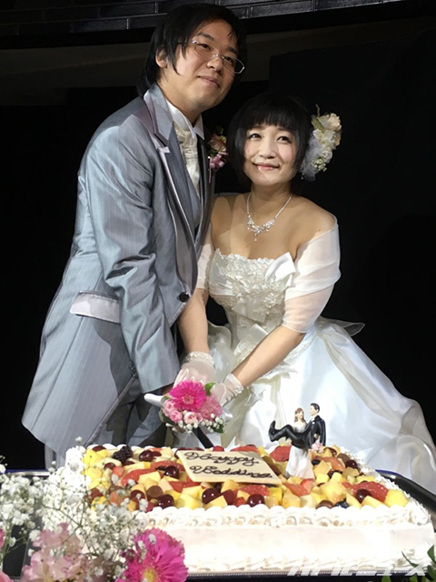 高宮進・まり夫妻のハートポーズ挑戦！居酒屋新幹線2 福井編