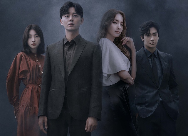 女優ハン・チェア、先月３０日出産「妊婦・子供元気」：時事ドットコム