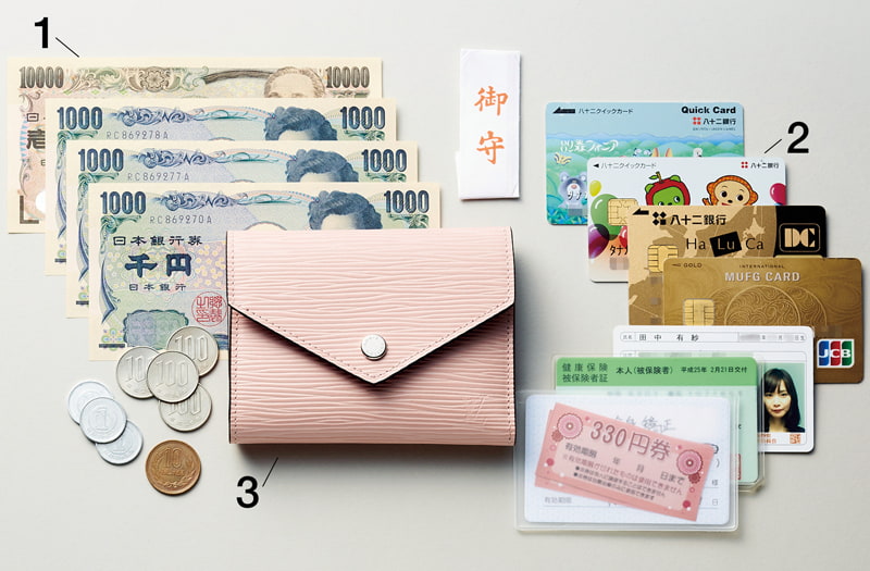 楽天市場REAL STYLE リアルスタイル- せっかちさんにおすすめ！レジでもたもたしない時短財布