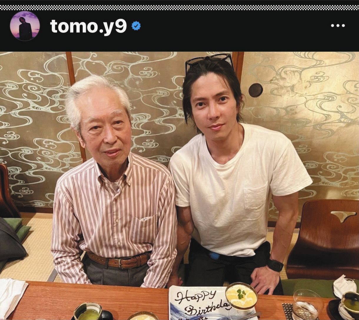 KFC」カーネルおじさんがバーチャルCGで超イケオジに大変身！セクシーでイケメンな写真や言葉を投稿！ - 女性向けアニメ情報サイトにじめん