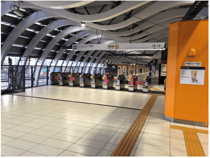 渋谷スクランブルスクエアへの5路線から最短ルート！迷わない行き方ガイド