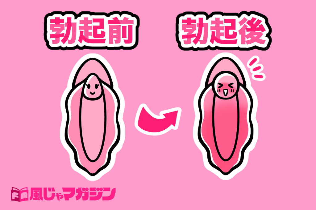 女性のオーガズムの方法を漫画で解説！イク時の体験談も紹介！