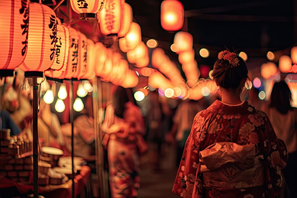 夜這い、乱交が一般習俗だった日本、その中心を担った祭りの歴史 「祭り」と「セックス」は古来より神の意志による(1/8) | JBpress