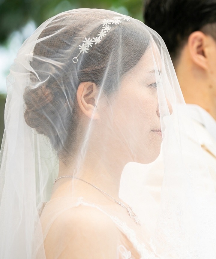 スタッフブログブライダル専門ドレスサロン・マリアージュ結婚式衣装レンタル