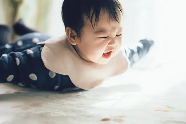 赤ちゃん思いビーンスタークの商品まめコミ