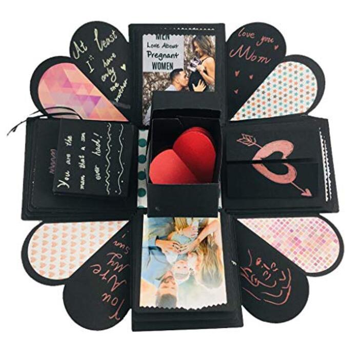 父の日に手作りプレゼントを贈ろう！子供も作れる簡単アイデア23選Craftie Style