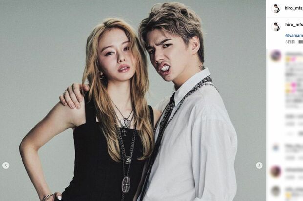 NEWS「じわじわ減ってくの笑う」サブスク解禁で“9人”のデビュー曲が話題、Takaの幻のアイドル姿が衝撃的 2ページ目週刊女性PRIME