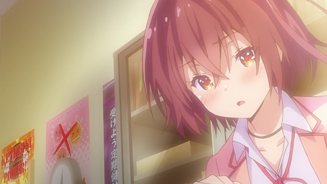 アニメ『変好き』最終回。変態たちの結末は？ - 電撃オンライン