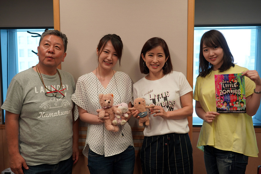 江口ともみ、夫と語る はぐれた“子ども”と夫婦の絆 長谷川まさ子- エキスパート - Yahoo!ニュース