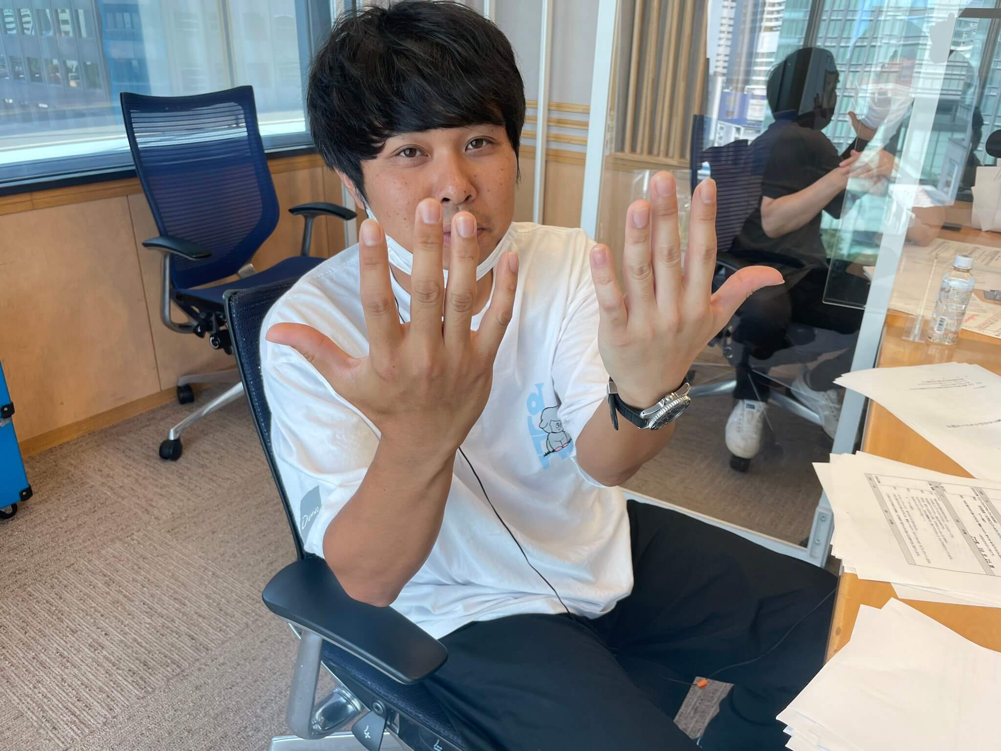 東ブクロの子供は産まれた？認知した？なぜ世間的に許されたの？