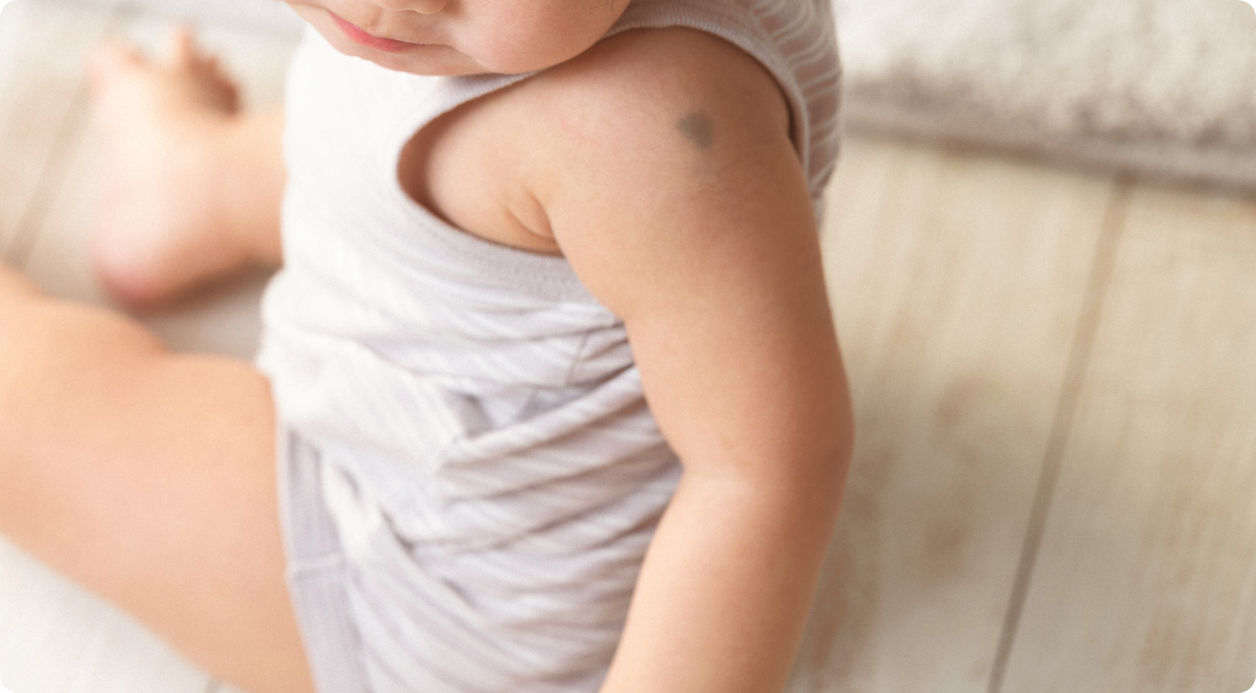 かぶれる前に 知っておきたい「赤ちゃんのおしりトラブルを防ぐコツ」ナチュラルサイエンス for Mama & Kids Smile