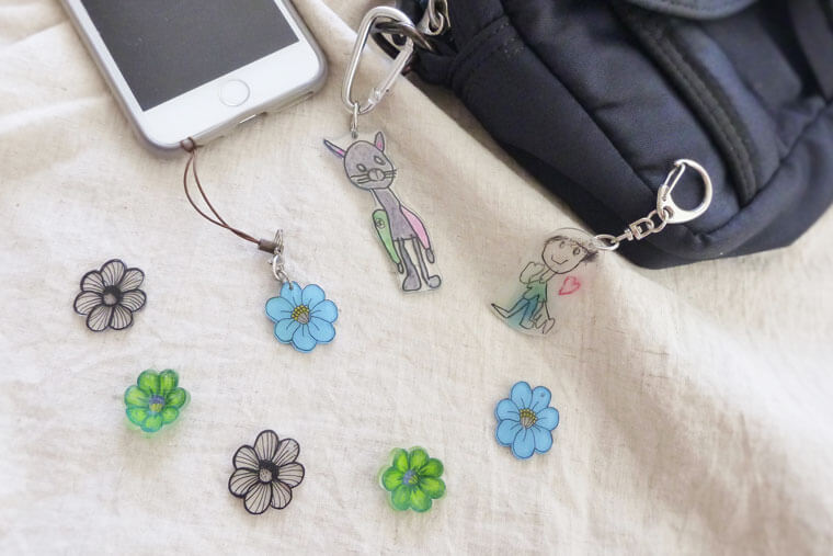 100均 ダイソー の手作りフォトキーホルダーの作り方＆おすすめグッズ16選をご紹介! 2024年最新版キッズイベントニュース子供向けイベント企画、キッズワークショップ運営株式会社ピコトン