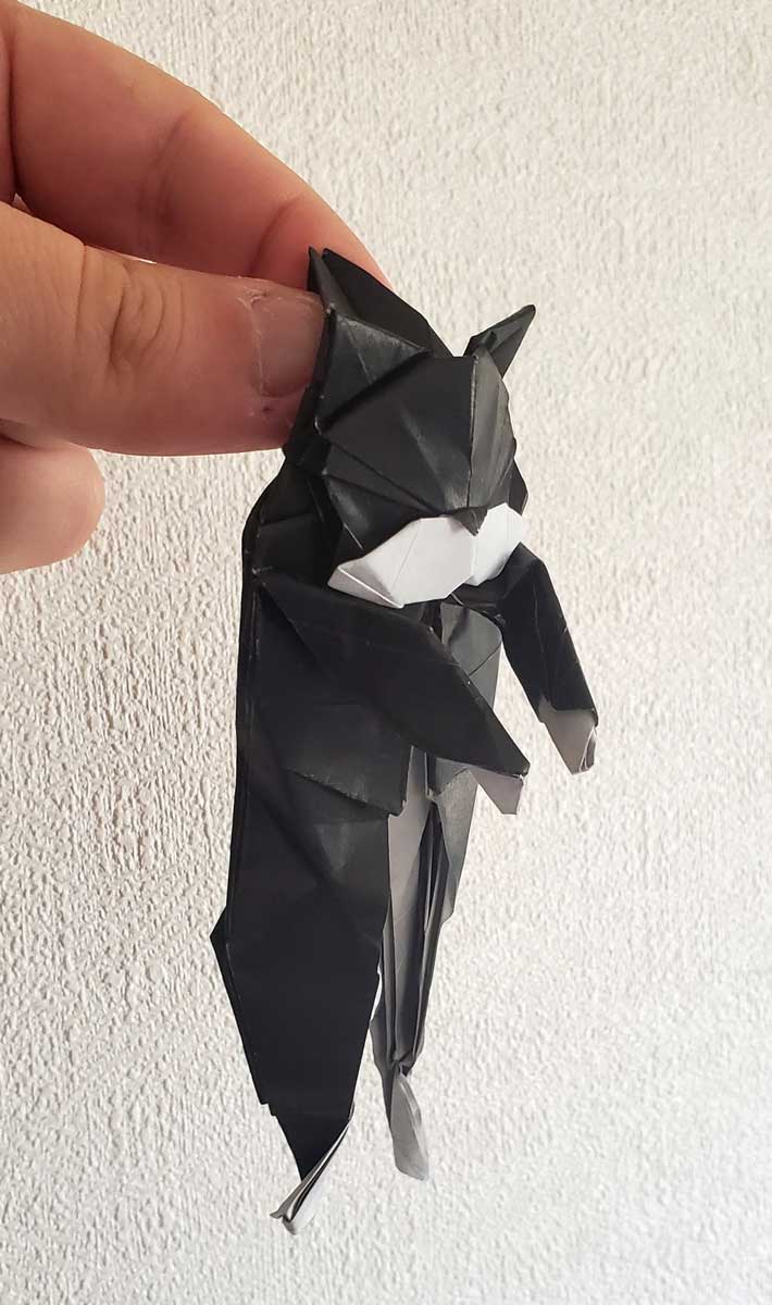 子供の折り紙とかの作品捨てるタイミングはどうしてる？ぼちぼち暮らしの記録 さよ