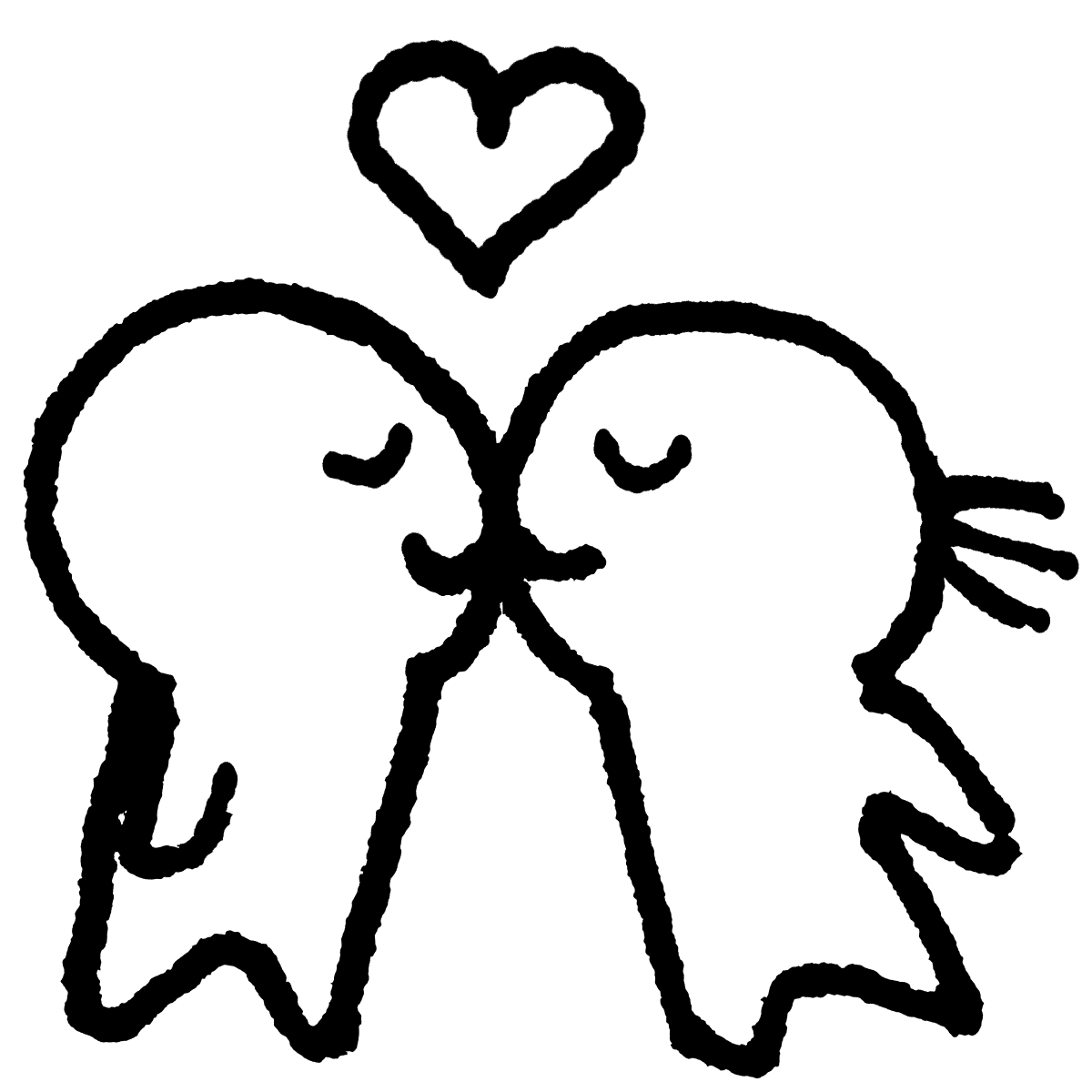 パクパクするうさと嬉しいくまうさっくまうさっくま日記イラストイラストグラムイラスト日記lineスタンプカップルカップルグラムカップルの日常ゆるいイラストゆるい絵ラブラブusakkumaillustrationlinestickercouplegramcouplelove