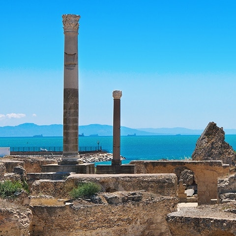当時、水を抜いたプールで大人たちも野球の練習をやっていました⚾️軍艦島端島長崎世界遺産軍艦島デジタルミュージアム軍艦島コンシェルジュ長崎旅行長崎観光観光スポットフォトスポット海絶景観光観光地船歴史廃墟建築ガンショー