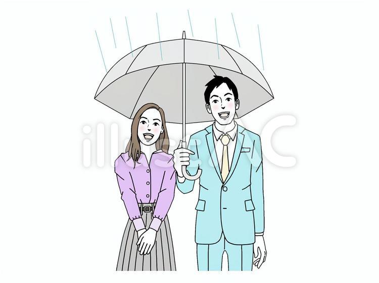 雪の相合傘神戸ではほぼ見ることない、雪で傘をさす風景。 Sharing an umbrella with a person you havefeelings for. 最近NIKKOR Z50mm f 1.4ばかり使ってる。カメラ内で色合いは変えてるけど、撮って出してかなり好みの感じがだせる。相合傘カップルフォト