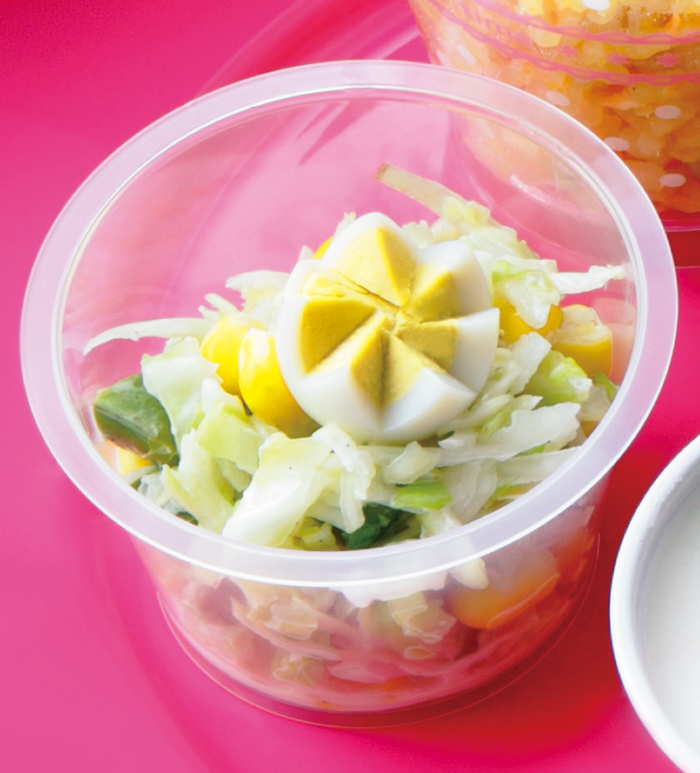 コーンを使ったレシピ35選お弁当のおかずや、じゃがいも・ツナ・卵と合わせた一品など簡単レシピ集HugKum はぐくむ