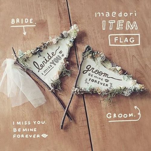 意外と難しい！？手作りのウェルカムボードに潜む失敗例ウェルカムボードならPIARY ピアリー