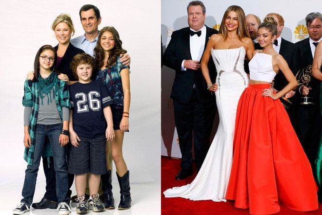 可憐だけど力強い、女優サラ・ハイランドの躍進。Vogue Japan