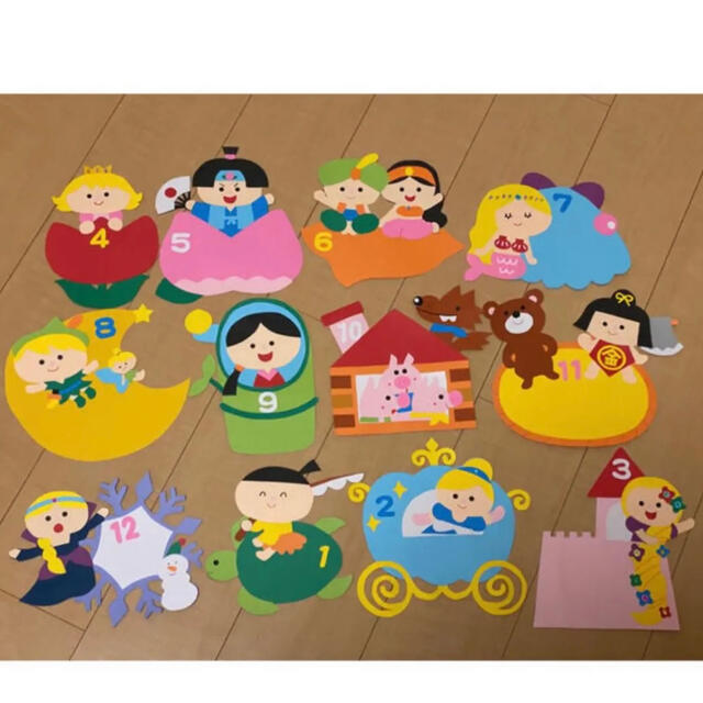 🎉誕生日表第3弾🎉 キャラクターではないverもリクエスト頂いたので作ってみました🙂🙌🏻サーカス🎪あまり時間かけれてないのでクオリティーは低めかもです😂💦 保育園 幼稚園 保育士 手作り制作 誕生日表 壁画 製作 おすすめのりたい 運営さんお願いします いいねお願いします