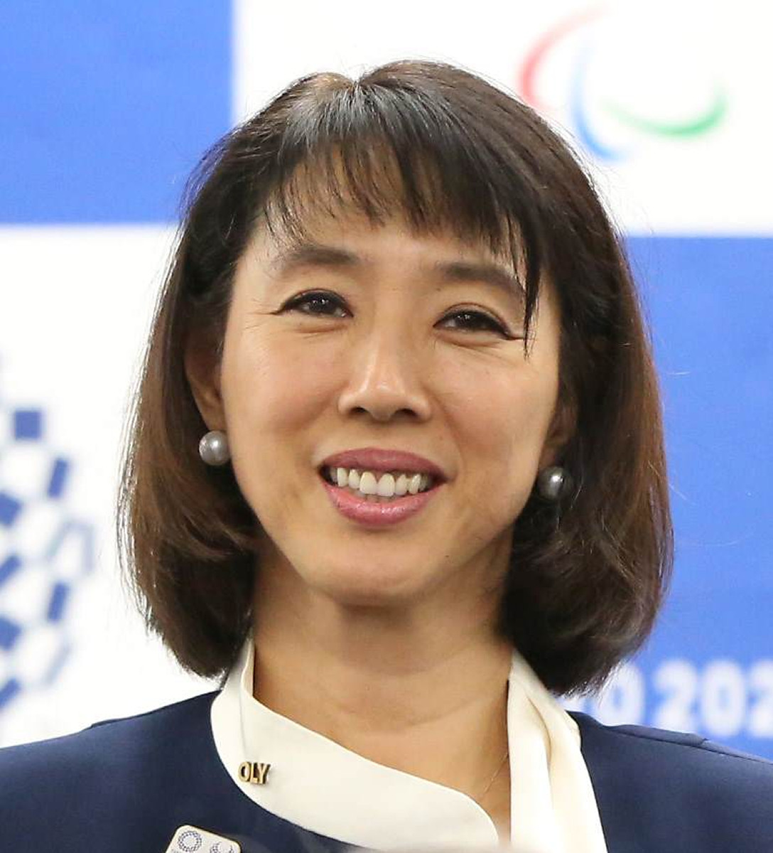 テレ朝POST » 小谷実可子、高校時代に“同級生の女子に擬似恋愛”していたことを明かす