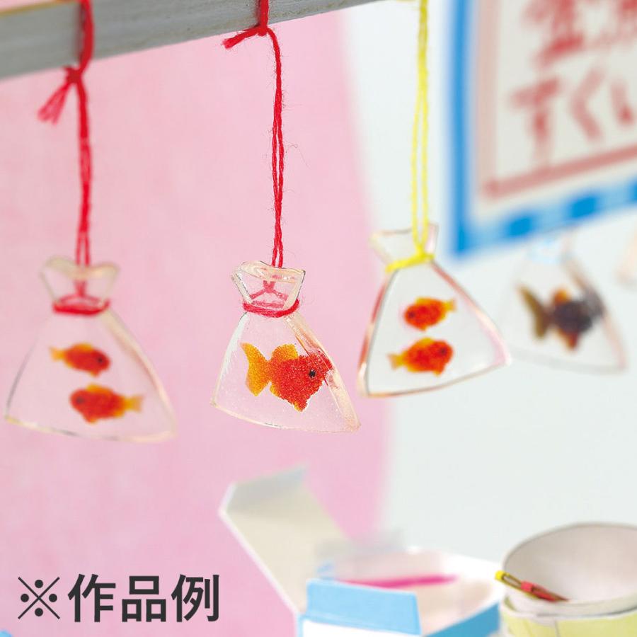 2025年夏祭り 子供が喜ぶイベント集客おすすめの景品はコレ！簡単手作り工作キットの紹介イベント工作キットの「たのつく」