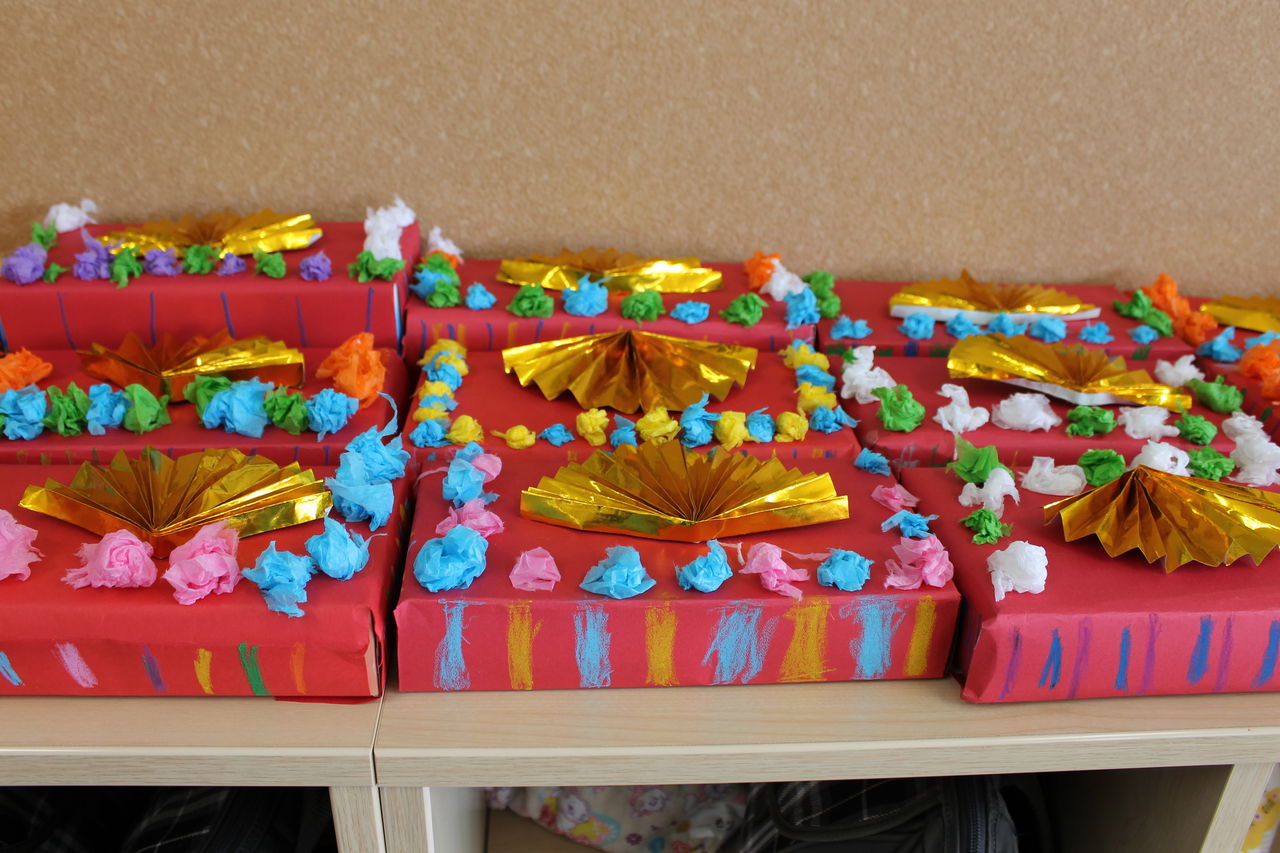 Amazon.co.jp: ひな祭り 10 立体 製作キット 壁面 雛人形 春 工作 保育 高齢者 クラフト : おもちゃ