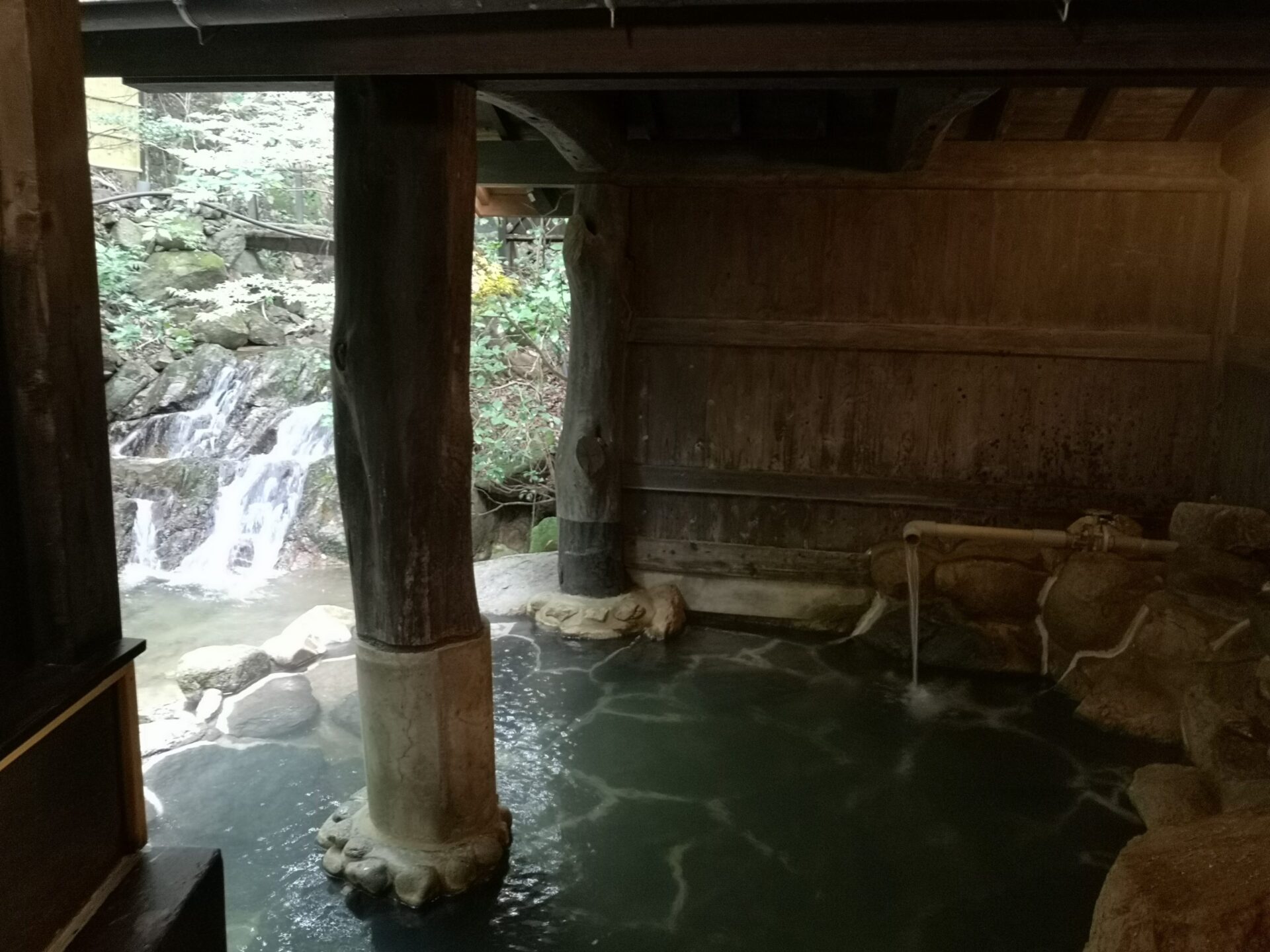 家族風呂温泉『山ぼうし』おすすめスポット - みんカラ