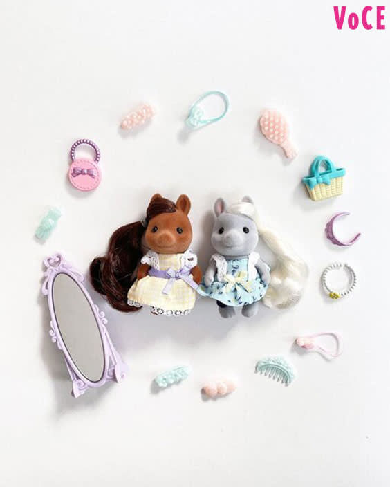 小池A＠大人のシルバニアの人 on X: 